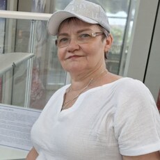 Фотография девушки Елена, 57 лет из г. Волгоград