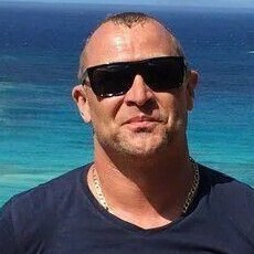 Фотография мужчины Лис, 45 лет из г. Пенза