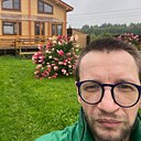 Антон, 39 лет