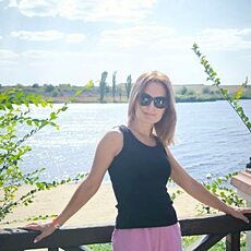 Фотография девушки Елена, 49 лет из г. Луганск