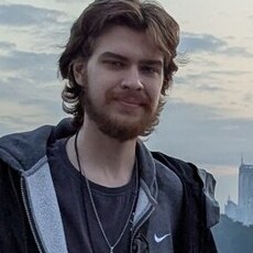 Фотография мужчины Порш Капн, 23 года из г. Верхняя Пышма