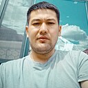 Наим, 29 лет