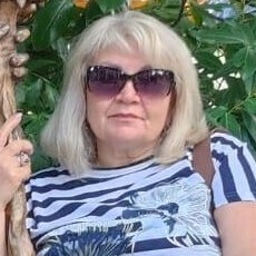 Фотография девушки Антонина, 52 года из г. Иркутск