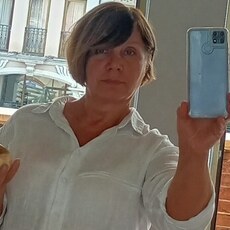 Фотография девушки Елена, 55 лет из г. Кировград