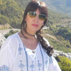 Фотография девушки Светлана, 47 лет из г. Пермь