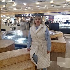 Фотография девушки Светлана, 53 года из г. Калуга