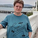 Надежда, 60 лет