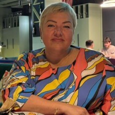 Фотография девушки Оксана, 53 года из г. Новокузнецк