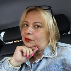 Фотография девушки Надежда, 48 лет из г. Казань