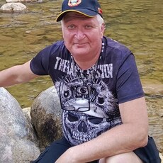 Фотография мужчины Алексей, 56 лет из г. Новороссийск