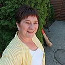 Галина, 60 лет