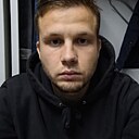 Кирилл, 27 лет