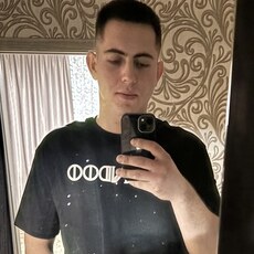 Фотография мужчины Дима, 23 года из г. Новочеркасск