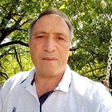Фотография мужчины Георгий, 56 лет из г. Тбилиси