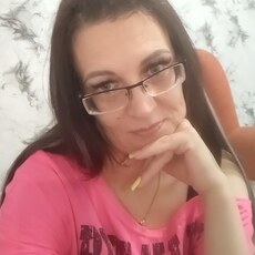 Фотография девушки Светлана, 43 года из г. Комсомольск-на-Амуре