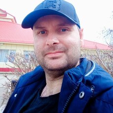 Фотография мужчины Сергей, 40 лет из г. Чайковский