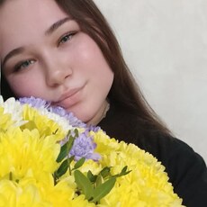 Фотография девушки Вероника, 20 лет из г. Верещагино