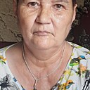 Виктория, 61 год