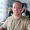 Женька, 29 лет