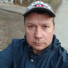 Фотография мужчины Алексей, 51 год из г. Новосибирск