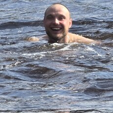 Фотография мужчины Саша, 34 года из г. Череповец