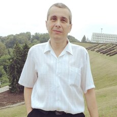 Фотография мужчины Сергей, 53 года из г. Ульяновск