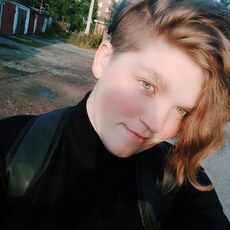 Фотография девушки Юлия, 22 года из г. Прокопьевск