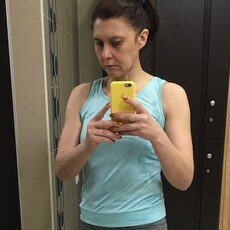 Фотография девушки Татьяна, 47 лет из г. Ростов-на-Дону