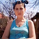 Анюта Захарова, 32 года
