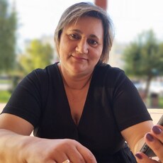 Фотография девушки Людмила, 51 год из г. Тамбов