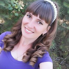 Фотография девушки Альона, 34 года из г. Николаев