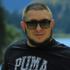 Фотография мужчины Андрей, 35 лет из г. Алматы