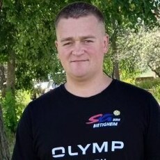 Фотография мужчины Саша, 27 лет из г. Мозырь