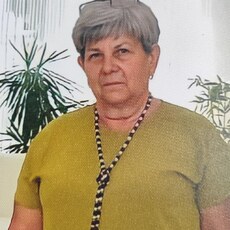 Фотография девушки Любовь, 65 лет из г. Волгоград