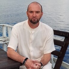 Фотография мужчины Василий, 39 лет из г. Саратов