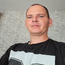 Фотография мужчины Вячеслав, 36 лет из г. Сафоново