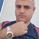Анди, 43 года