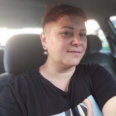 Фотография девушки Вероника, 38 лет из г. Пинск