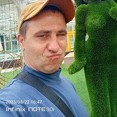 Фотография мужчины Артём, 31 год из г. Обоянь