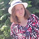 Анастасия, 23 года