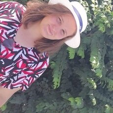 Фотография девушки Анастасия, 23 года из г. Шымкент