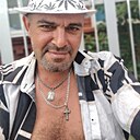 Rus, 43 года