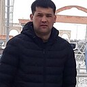 Каипан, 38 лет