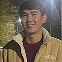 Жандос, 26 лет