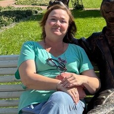 Фотография девушки Люба, 43 года из г. Ижевск