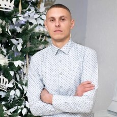 Фотография мужчины Алексей, 22 года из г. Ханты-Мансийск