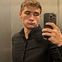 Фёдор, 26 лет