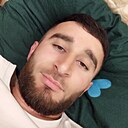 Саид, 28 лет