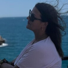 Фотография девушки Ольга, 50 лет из г. Краков