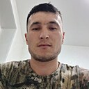 Мансур, 27 лет